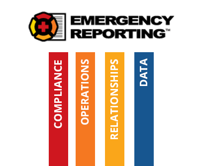 Emergency Reporting: Four Pillars