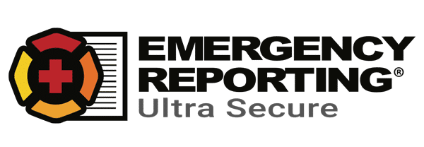 Ultra Secure Package Emergency Reporting