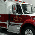 Emergency Reporting Provides Fire and EMS Records Management Software to National Institutes of Health Division of Fire and Rescue Services